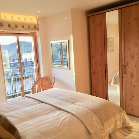 301 Riverview Apartment Инвернесс Экстерьер фото