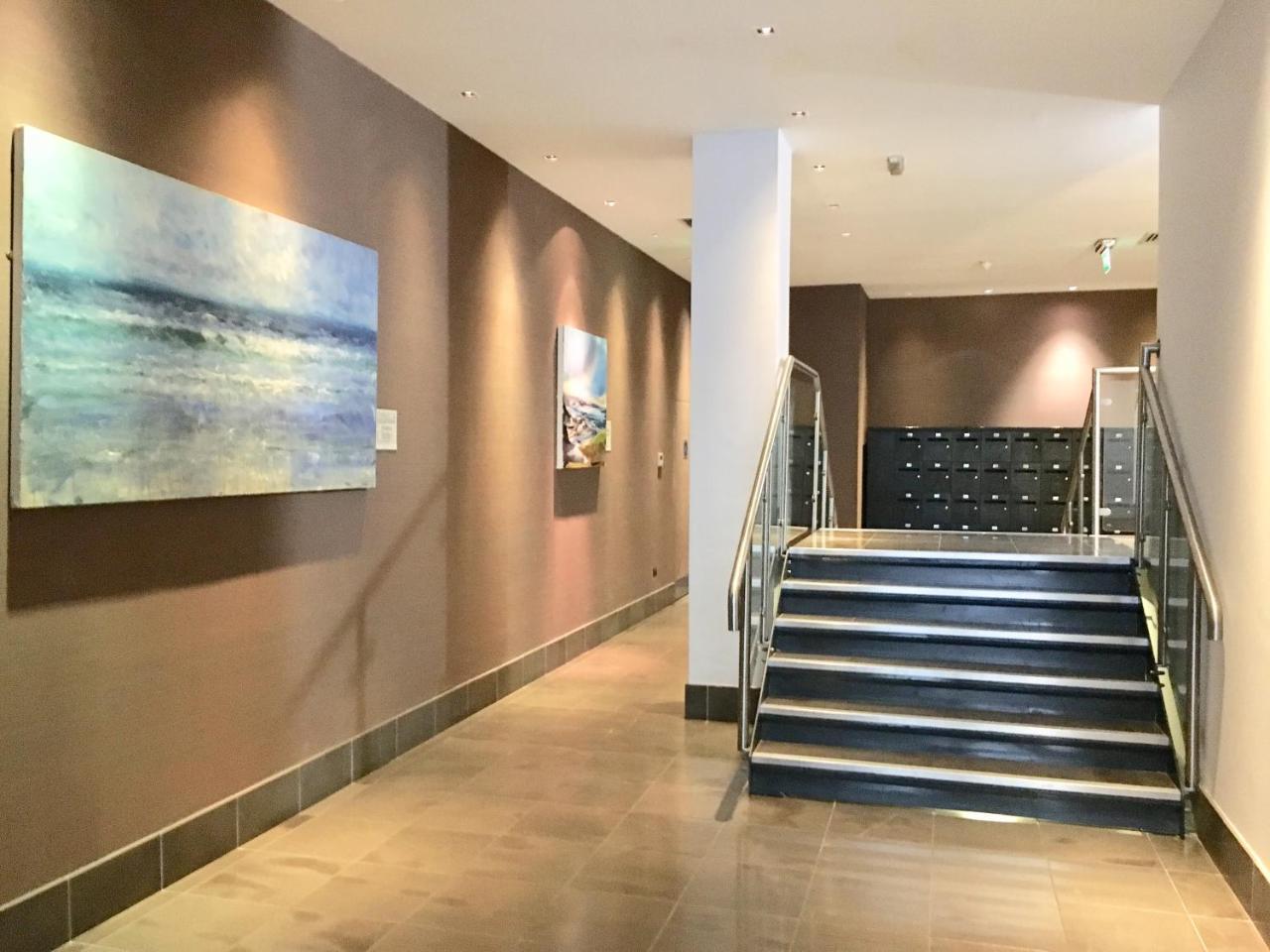 301 Riverview Apartment Инвернесс Экстерьер фото