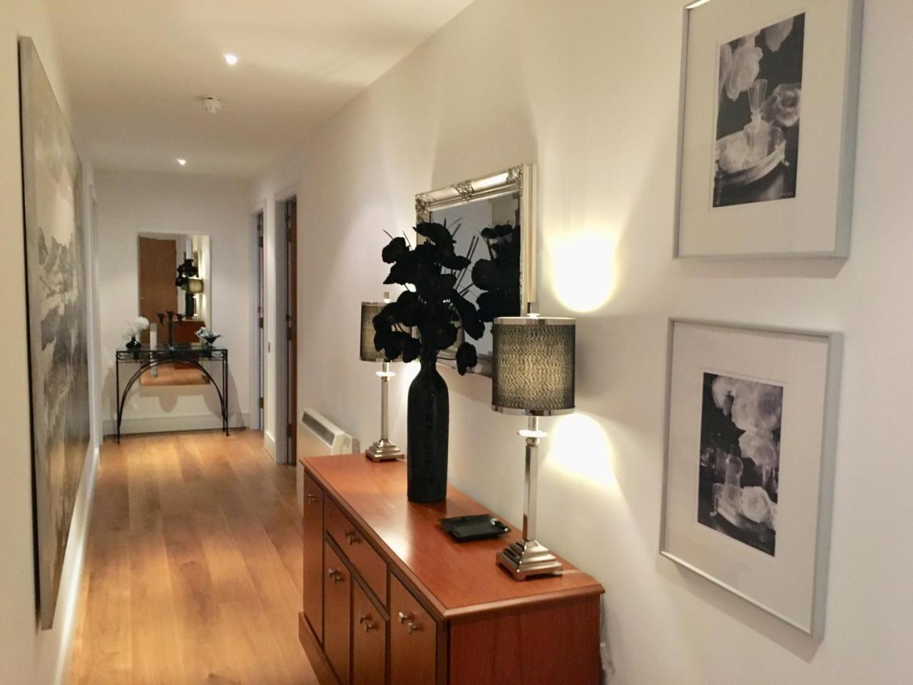 301 Riverview Apartment Инвернесс Экстерьер фото