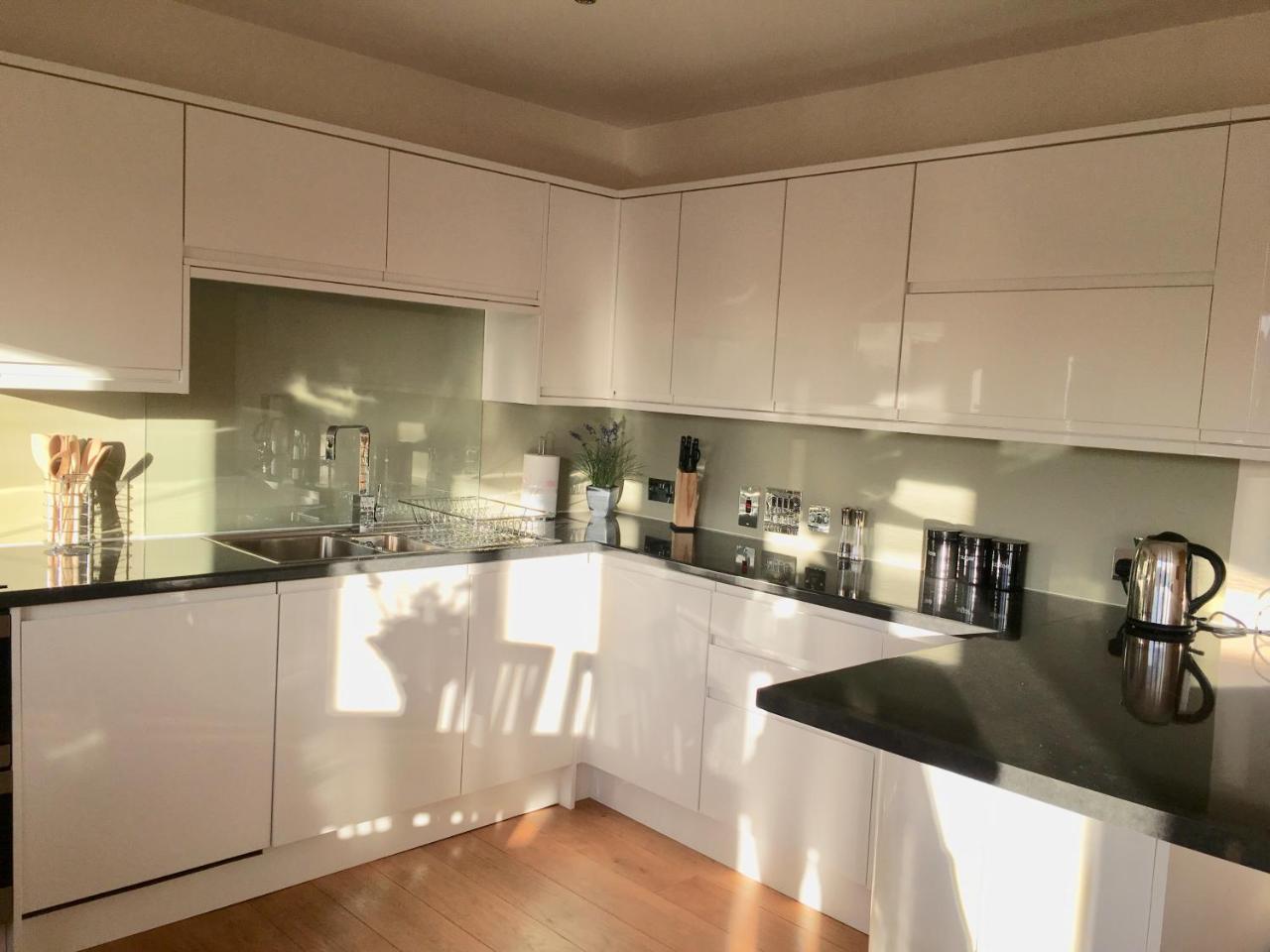 301 Riverview Apartment Инвернесс Экстерьер фото